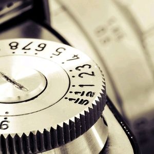 Meet your Posher, Mia